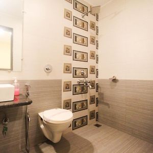 Three-Bedroom Bungalow